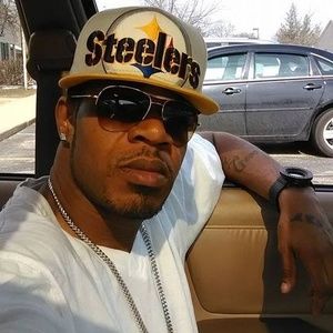 Meet your Posher, Bobby